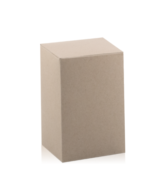 7 REED DIFFUSER FOLD UP BOX FOR REED OIL REFILL CONCRETE