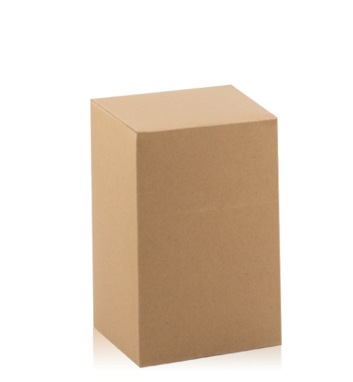 7 REED DIFFUSER FOLD UP BOX FOR REED OIL REFILL KRAFT