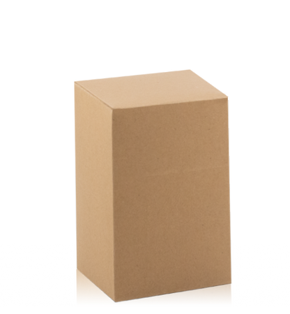 7 REED DIFFUSER FOLD UP BOX FOR REED OIL REFILL KRAFT