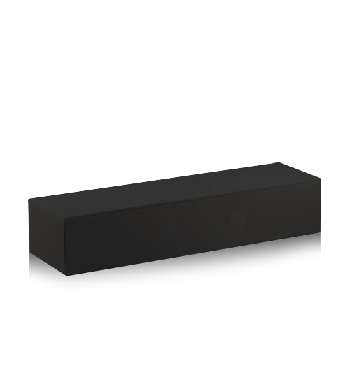 7 REED DIFFUSER FOLD UP BOX FOR REED STICKS BLACK