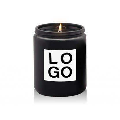 8 OZ. MASON JAR WICK OPTIONS 100% COTTON WICK