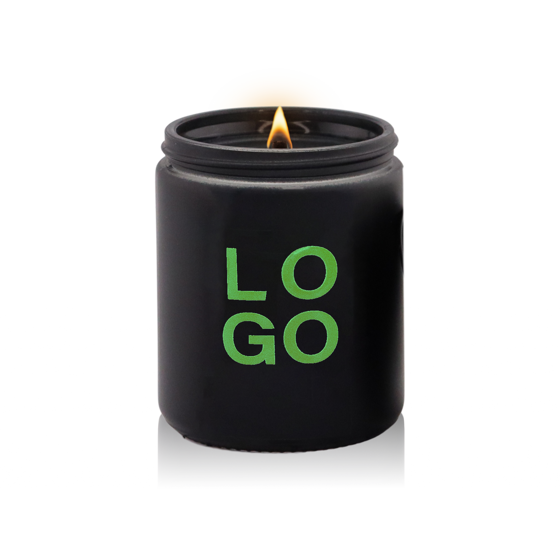 8 OZ. MASON JAR WICK OPTIONS WOOD WICK