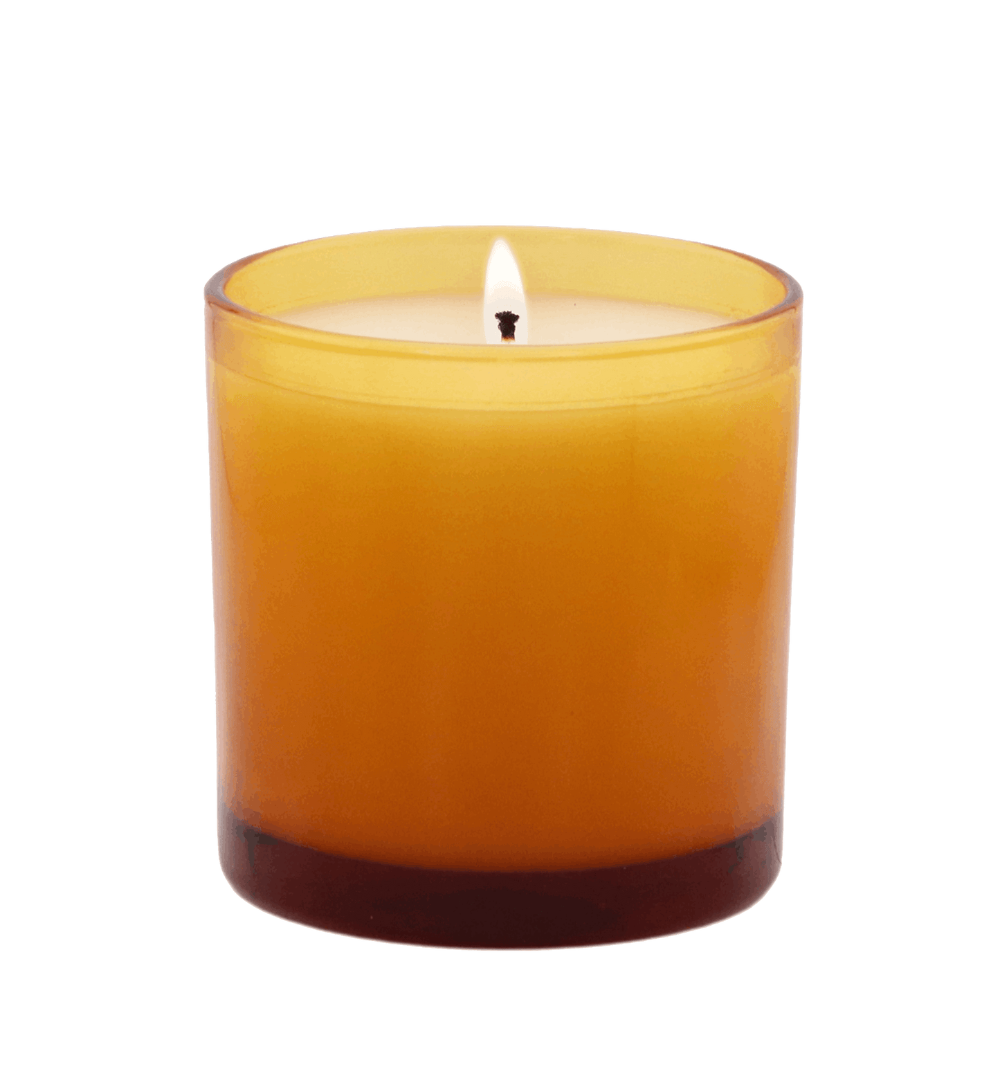 AMBER JAR - 4 CASES (108 UNITS) - $13 PER UNIT