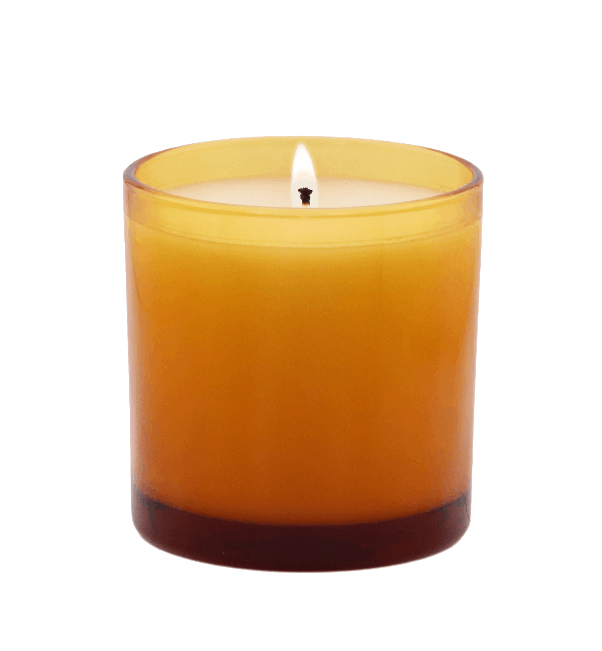 AMBER JAR - 4 CASES (108 UNITS) - $13 PER UNIT