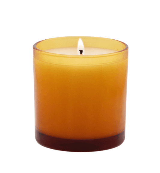 AMBER JAR - 4 CASES (108 UNITS) - $13 PER UNIT