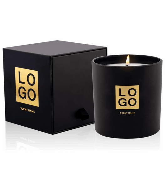 CUSTOMIZED SAMPLE (CANDLE)