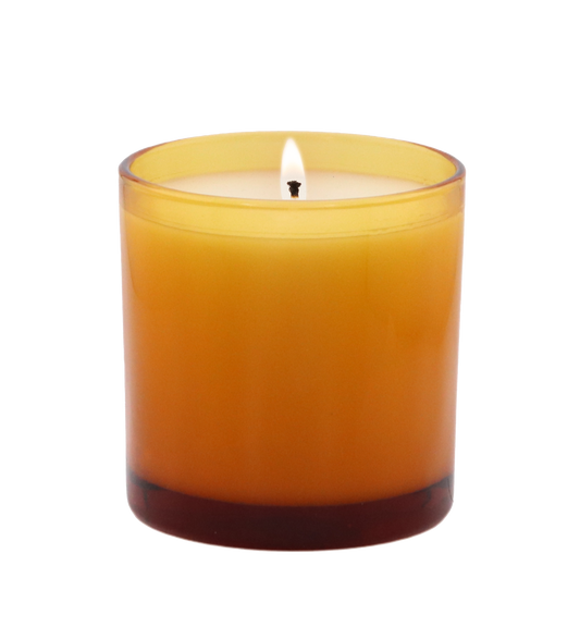 AMBER JAR - 4 CASES (108 UNITS) - $12.75 PER UNIT