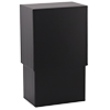 3.4 OZ. ROOM SPRAY TWO PART BOX BLACK