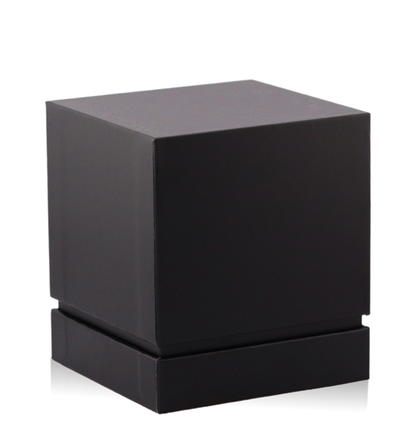 12 OZ FANCY REG PREMIUM BOXES BLACK