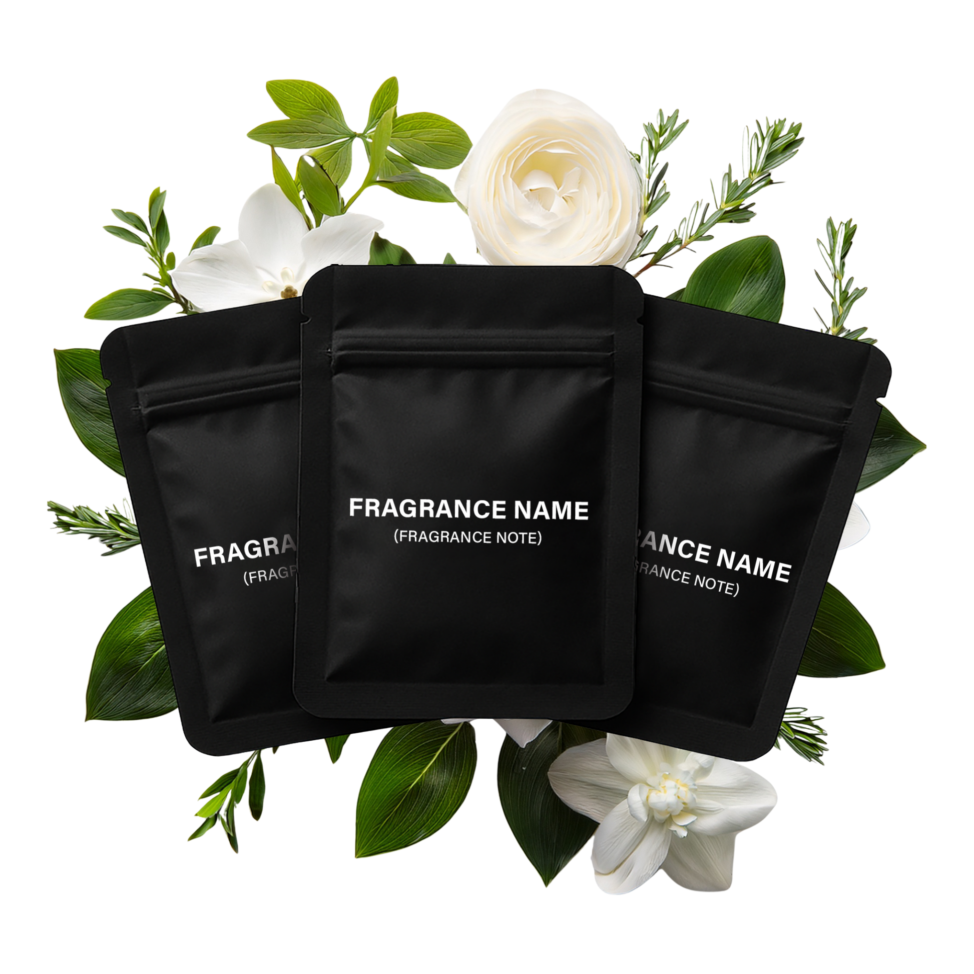 Fragrance Sample Box