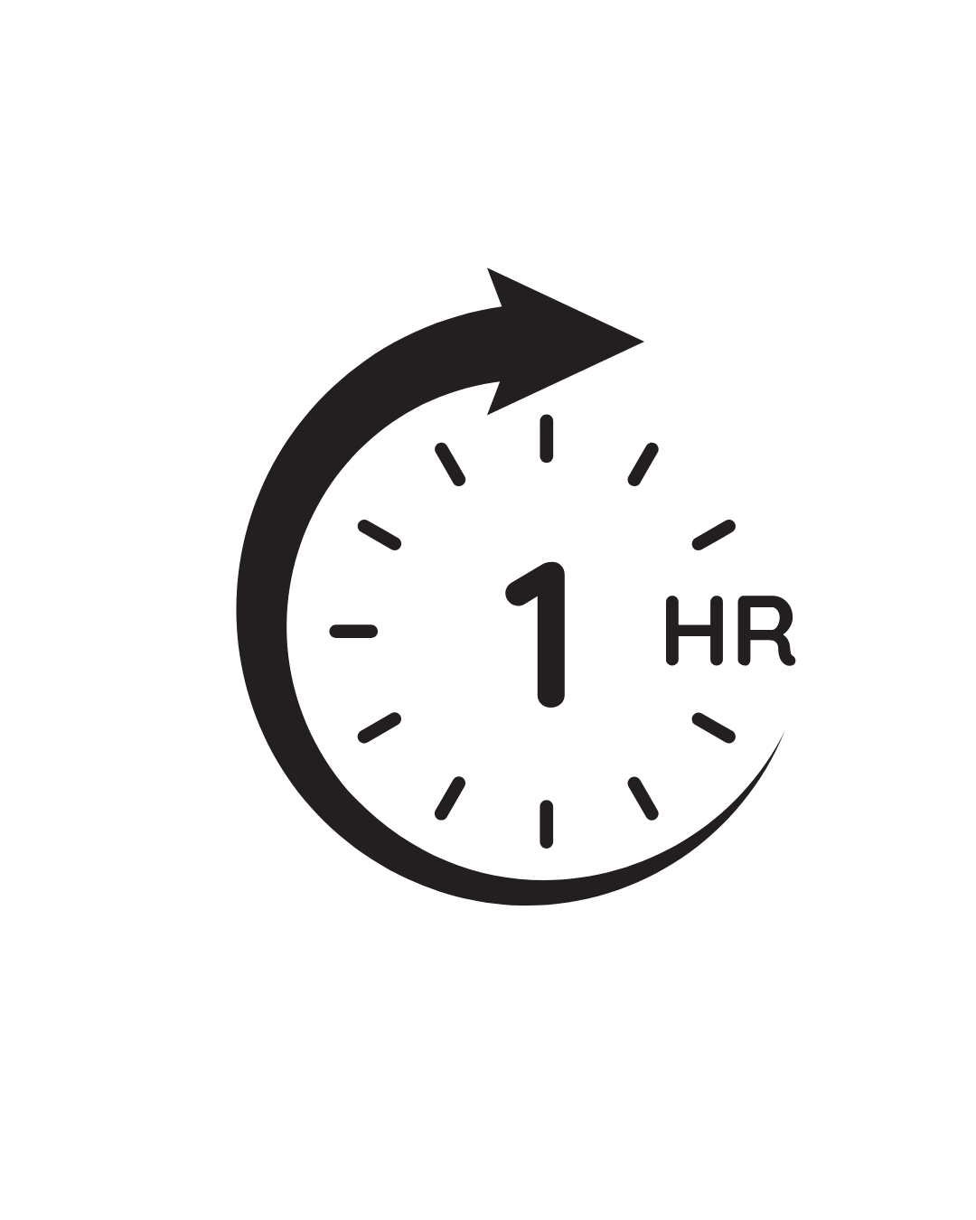 ONE HOUR OF DESIGN (ADD-ON)