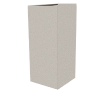 16 OZ. BODY LOTION FOLD UP BOX CONCRETE
