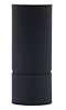4.25 OZ. REED DIFFUSER CYLINDRICAL BLACK
