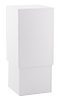 4.25 OZ. REED DIFFUSER TWO PART BOX WHITE