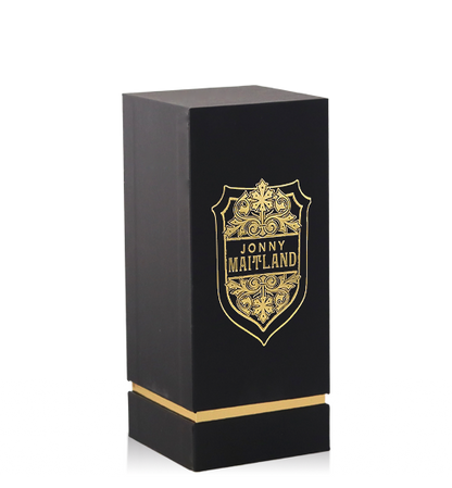 4.25 OZ. REED DIFFUSER FANCY BOX (VELVET FINISH) UPGRADE OPTION METAL LABEL UPGRADE