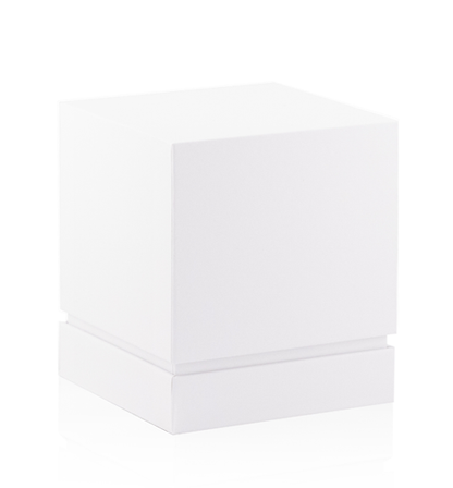 12 OZ FANCY REG PREMIUM BOXES WHITE