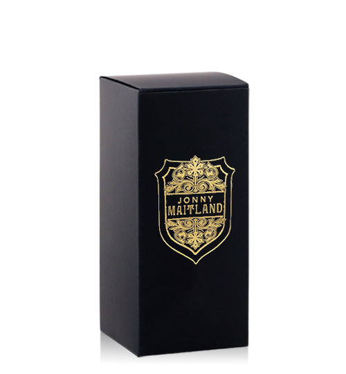 4.25 OZ. REED DIFFUSER FOLD UP BOX UPGRADE OPTIONS METAL LABEL UPGRADE
