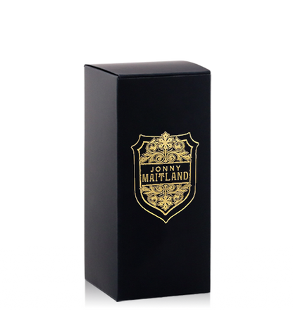 4.25 OZ. REED DIFFUSER FOLD UP BOX UPGRADE OPTIONS METAL LABEL UPGRADE