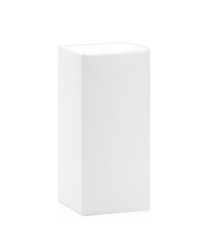 4.25 REED DIFFUSER FOLD UP BOXES WHITE