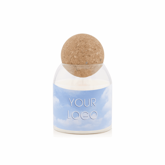 JAR LABEL DESIGN FEE (NO BOX)