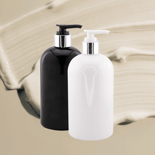 UNLABELED | 16 OZ. BODY LOTION | (32 PCS @ $14 EACH)