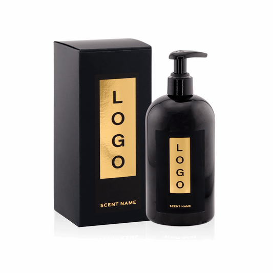 CUSTOMIZED SAMPLE (SOAP OR LOTION)