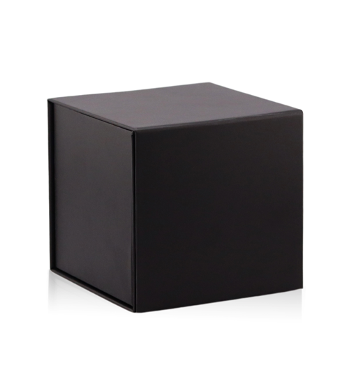 9 OZ MAGNETIC BOXES BLACK
