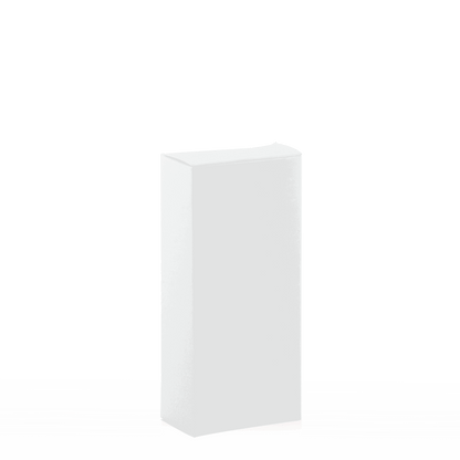 1 FL ROOM SPRAY FOLD UP BOXES WHITE