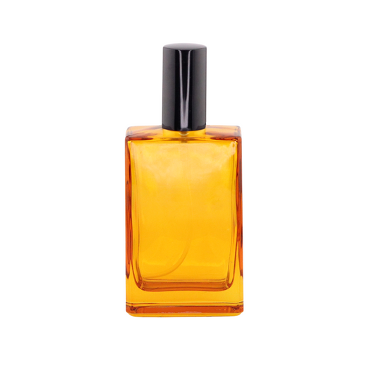 UNLABELED | RS | AMBER FINISH | (50 UNITS - $11.75 EACH)
