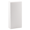 3.4 OZ. ROOM SPRAY FOLD UP BOX WHITE