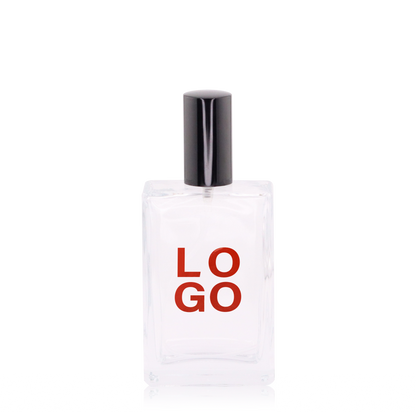 3.4 OZ. ROOM SPRAY LOGO OPTIONS 3D SCREEN PRINT UPGRADE