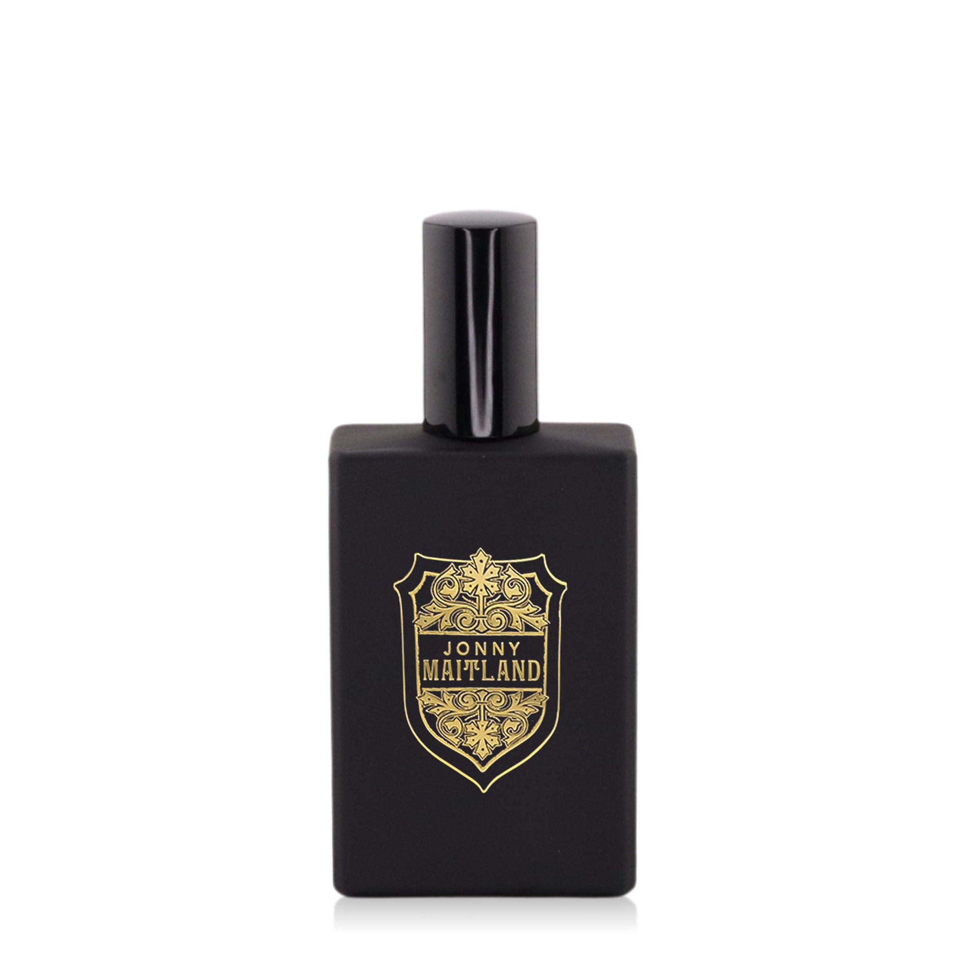 3.4 OZ. ROOM SPRAY LOGO OPTIONS METAL LABEL UPGRADE