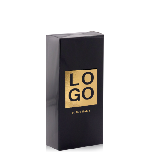 3.4 OZ. ROOM SPRAY FOLD UP BOX UPGRADE OPTIONS CELLOPHANE WRAP UPGRADE