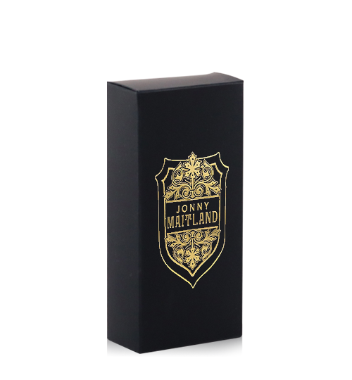 3.4 OZ. ROOM SPRAY FOLD UP BOX UPGRADE OPTIONS METAL LABEL UPGRADE