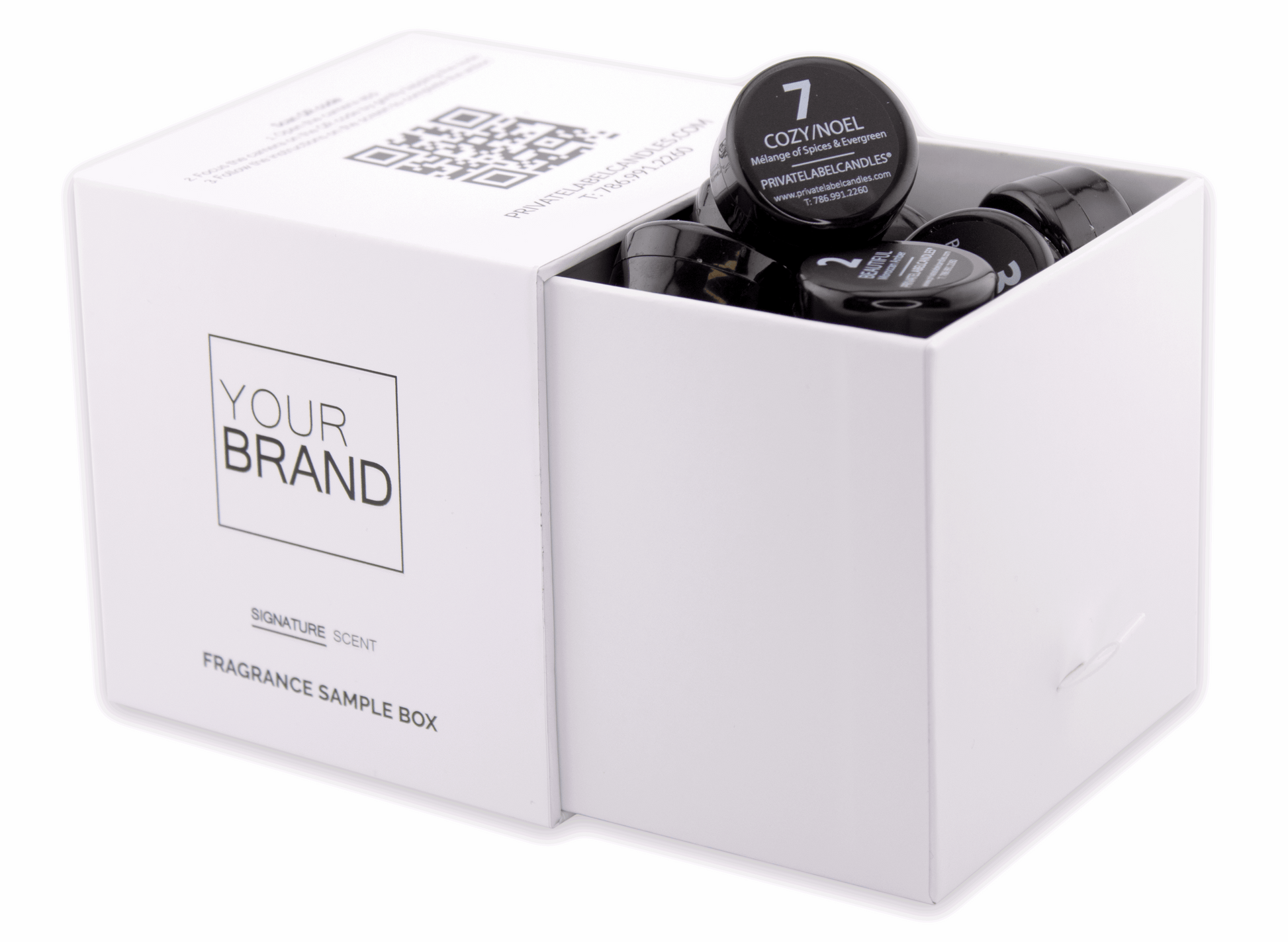 FRAGRANCES Love - Spiced Vanilla