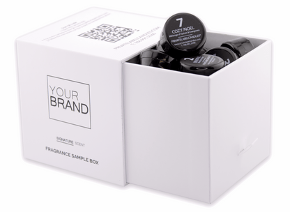 FRAGRANCES Love - Spiced Vanilla