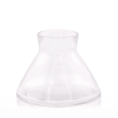 7 REED DIFFUSERS CLEAR