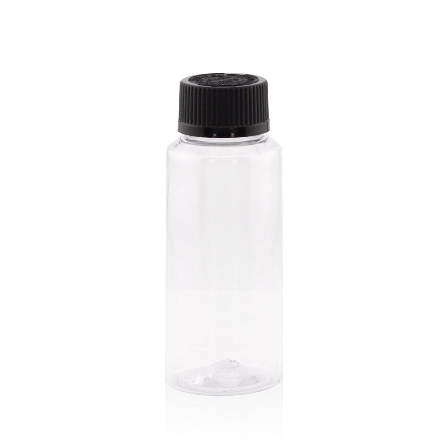 4.2 OZ. REFILL BOTTLE CLEAR