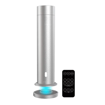 WATERLESS COLD-AIR DIFFUSER (LG)
