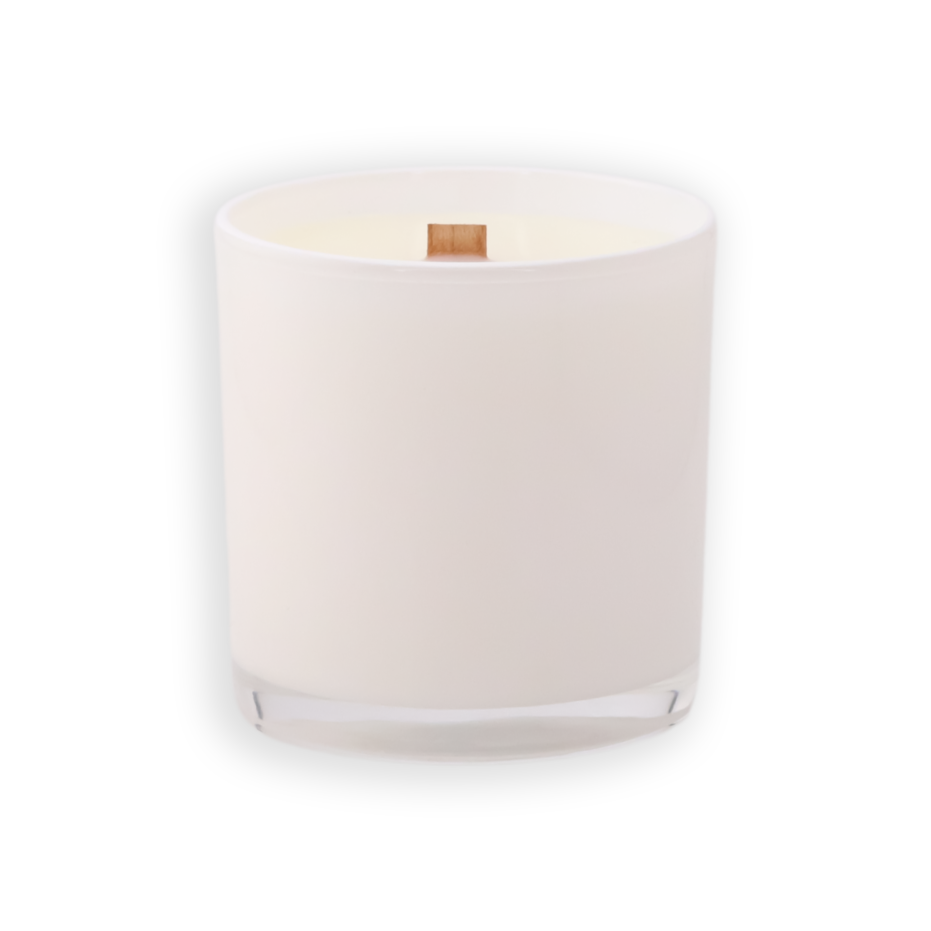 WOOD WICKS SIZE 5