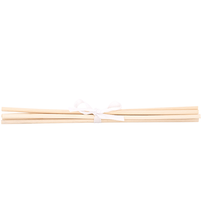 4.25 REED DIFFUSER REEDS WHITE