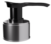 16 OZ. BODY LOTION CAP COLOR