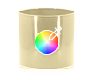 9 OZ. CANDLE