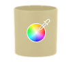 9 OZ. CANDLE