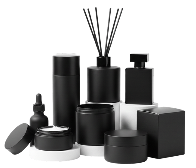 Private Label Candles