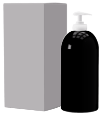16 OZ. BODY LOTION