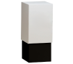 4.25 OZ. REED DIFFUSER TWO PART BOX WHITE BLACK