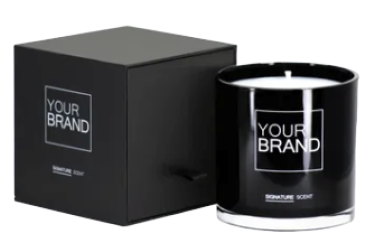 9 OZ. CANDLE
