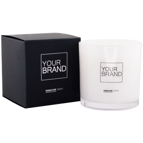 9 OZ. CANDLE
