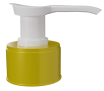 16 OZ. BODY LOTION CAP COLOR